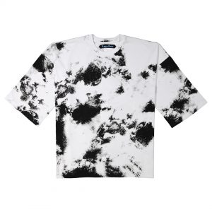 Quiet Storm Tee