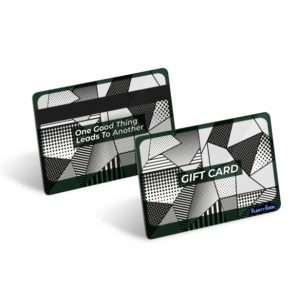Digital Gift Card